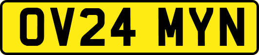 OV24MYN