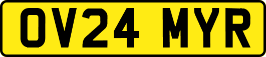 OV24MYR
