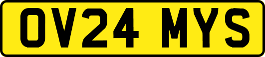 OV24MYS