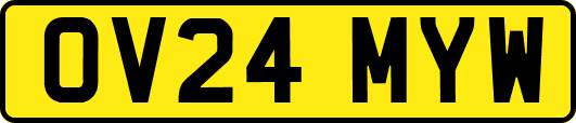 OV24MYW
