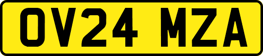 OV24MZA