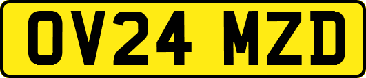 OV24MZD