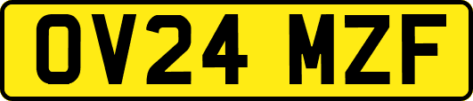 OV24MZF