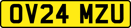 OV24MZU
