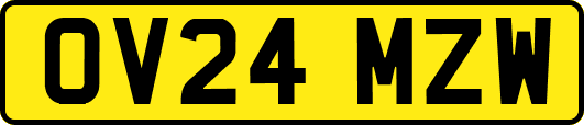 OV24MZW