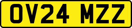 OV24MZZ