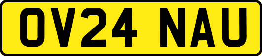 OV24NAU