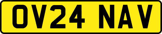 OV24NAV