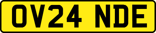 OV24NDE
