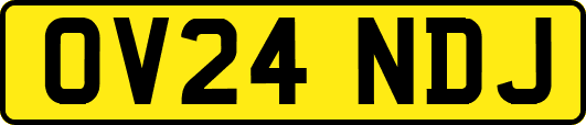 OV24NDJ