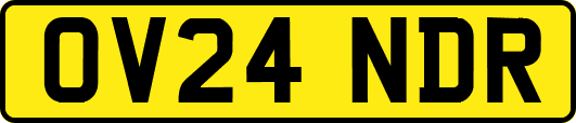 OV24NDR