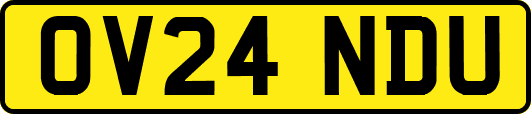 OV24NDU