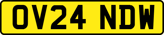 OV24NDW
