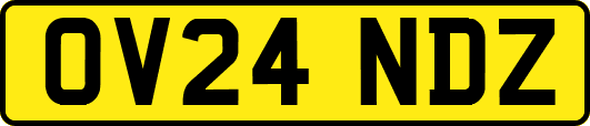 OV24NDZ