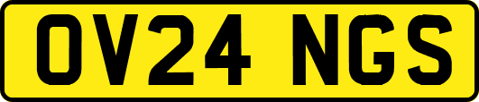 OV24NGS