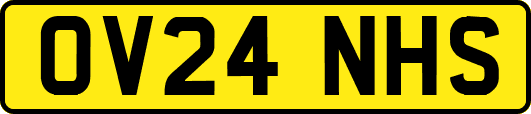 OV24NHS