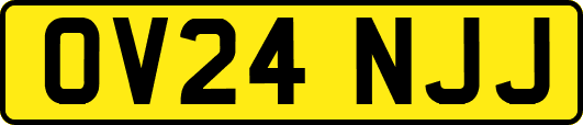 OV24NJJ