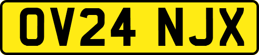 OV24NJX