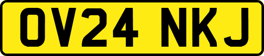 OV24NKJ