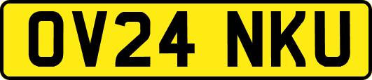 OV24NKU