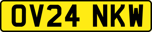 OV24NKW