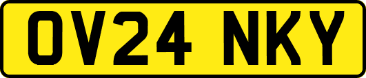 OV24NKY