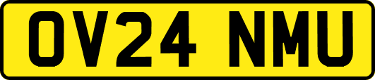 OV24NMU