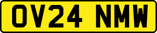 OV24NMW