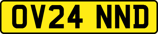 OV24NND