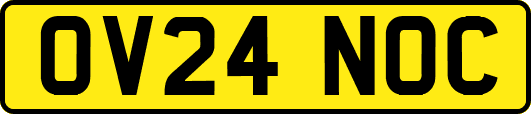 OV24NOC