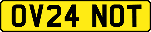 OV24NOT