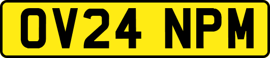 OV24NPM