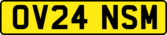 OV24NSM