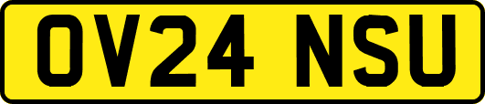 OV24NSU