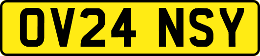 OV24NSY