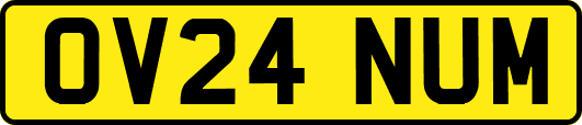 OV24NUM