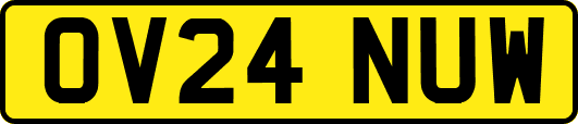 OV24NUW