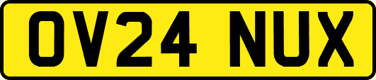 OV24NUX