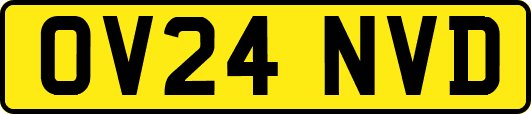 OV24NVD