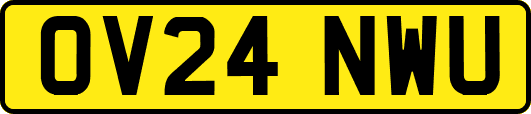 OV24NWU
