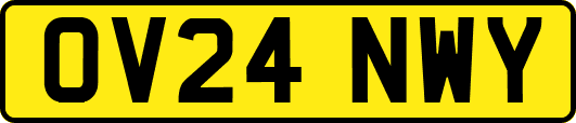 OV24NWY