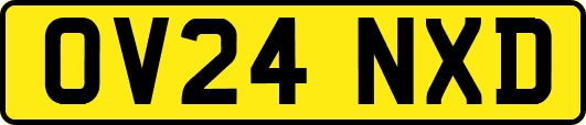 OV24NXD