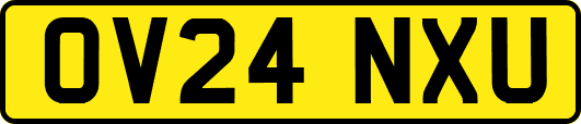OV24NXU