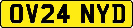 OV24NYD