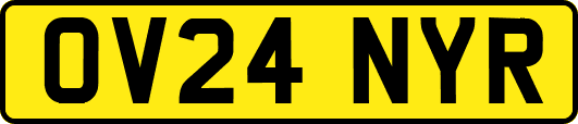 OV24NYR