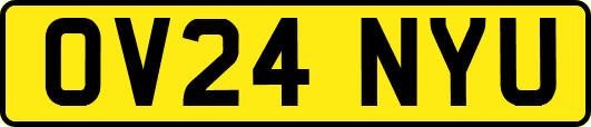 OV24NYU