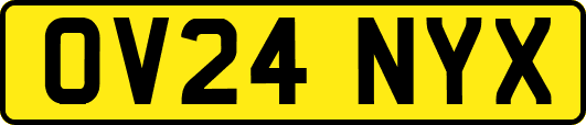 OV24NYX