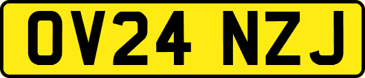 OV24NZJ