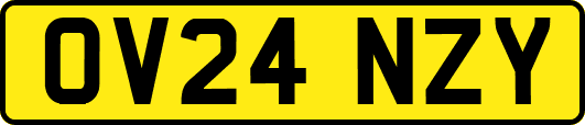 OV24NZY