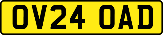 OV24OAD